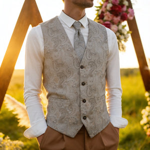 Hochzeitswesten