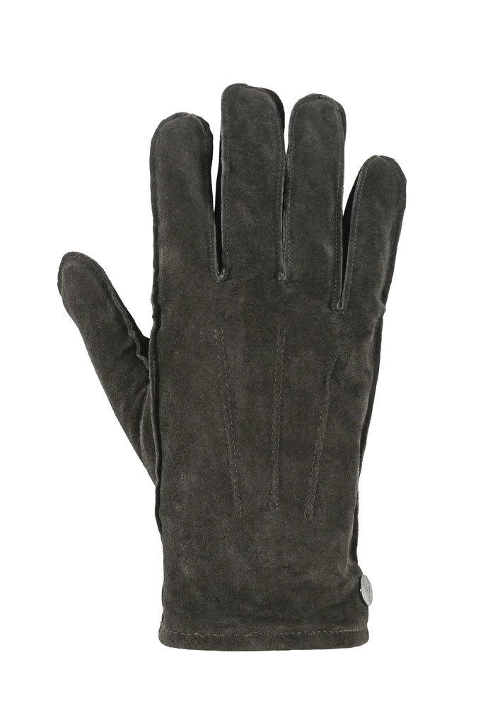 Wildlederhandschuhe Herren