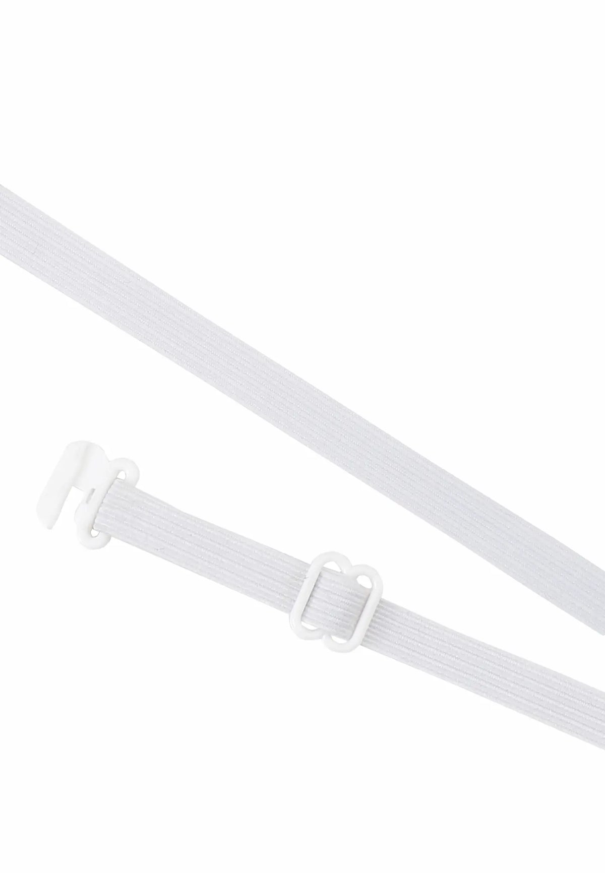 (Beige) Kids Fliege – verstellbarer Gummiband-Verschluss