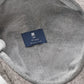 (Beige) Schiebermütze Tweed – Innenseite mit Prince Bowtie Label