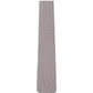 (Beige) Picoté Krawatte Herren 100% Seide 6cm Produktansicht