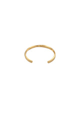 (Gold) Armband aus Edelstahl – Alba – Detailansicht