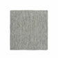 (Mint) Einstecktuch Leinen 28x28 cm – Gesamtansicht