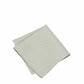 (Mint) Einstecktuch Herren Mikromuster Seide – Pochette gefaltet