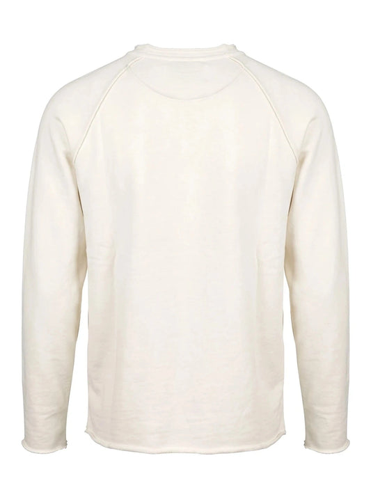 (Off-White) GAVILAN Soa Sweater – Rückansicht